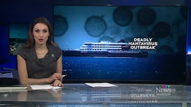 CTV News Windsor at Six for Tuesday, May 5, 2026
