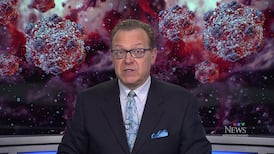 CTV News Northern Ontario at Six for Tuesday, May 5, 2026