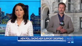 CTV News Vancouver at Six for Tuesday, May 5, 2026