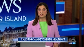 CTV News Vancouver Island at 4:30 for Tuesday, May 5, 2026