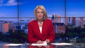 CTV News Saskatoon at Six for Tuesday, May 5, 2026