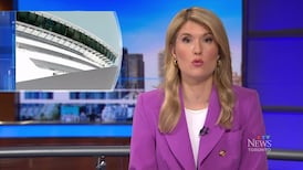CTV News Toronto at Six for Tuesday, May 5, 2026