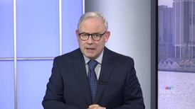 CTV News Atlantic at Six for Wednesday, May 6, 2026