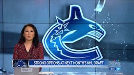CTV News Vancouver at Six for Wednesday, May 6, 2026