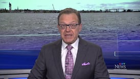 CTV News Northern Ontario at Six for Wednesday, May 6, 2026