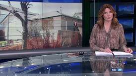 CTV News Calgary at Six for Wednesday, May 6, 2026