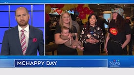 CTV News London at Six for Wednesday, May 6, 2026