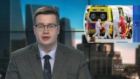 CTV News Regina at Six for Wednesday, May 6, 2026