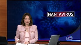 CTV News Montreal at Six for Wednesday, May 6, 2026