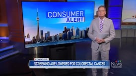 CTV News Toronto at Six for Wednesday, May 6, 2026