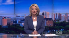 CTV News Saskatoon at Six for Wednesday, May 6, 2026