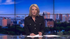 CTV News Saskatoon at Six for Thursday, May 7, 2026