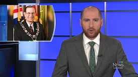 CTV News London at Six for Thursday, May 7, 2026