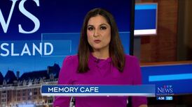CTV News Vancouver Island at 4:30 for Thursday, May 7, 2026