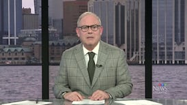CTV News Atlantic at Six for Thursday, May 7, 2026