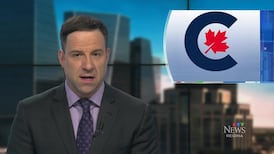 CTV News Regina at Six for Thursday, May 7, 2026