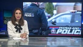 CTV News Windsor at Six for Thursday, May 7, 2026