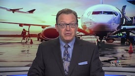 CTV News Northern Ontario at Six for Thursday, May 7, 2026