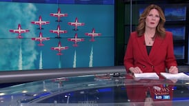 CTV News Calgary at Six for Thursday, May 7, 2026