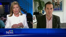 CTV National News with Sandie Rinaldo for Thursday, May 7, 2026