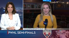 CTV News Montreal at Six for Thursday, May 7, 2026