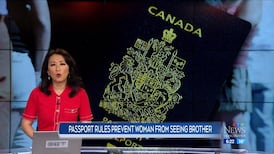 CTV News Vancouver at Six for Thursday, May 7, 2026