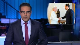 CTV National News for Thursday, May 7, 2026