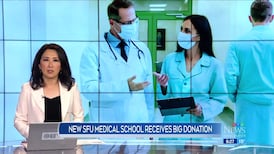 CTV News Vancouver at Six for Friday, June 5, 2026
