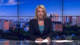 CTV News Saskatoon at Six for Monday, June 8, 2026