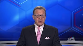 CTV News Northern Ontario at Six for Monday, June 8, 2026
