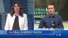 CTV News Calgary at Six for Tuesday, June 9, 2026
