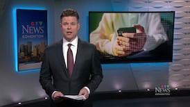 CTV News Edmonton at Six for Tuesday, June 9, 2026