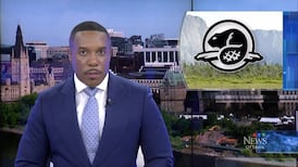 CTV News Ottawa at Six for Tuesday, June 9, 2026