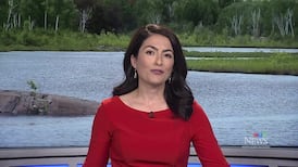 CTV News Northern Ontario at Six for Tuesday, June 9, 2026