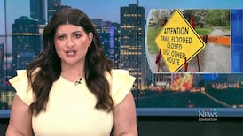 CTV News Edmonton at Six for Friday, June 5, 2026