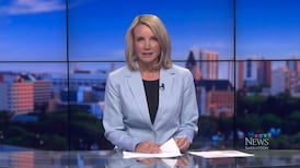 CTV News Saskatoon at Six for Tuesday, June 9, 2026