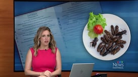 CTV News Montreal at Six for Saturday, June 6, 2026