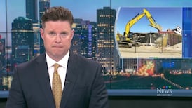 CTV News Edmonton at Six for Monday, June 8, 2026