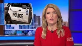 CTV News Toronto at Six for Friday, June 5, 2026