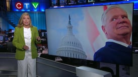 CTV National News with Sandie Rinaldo for Tuesday, June 9, 2026