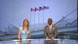 CTV News Toronto at Six for Tuesday, June 9, 2026