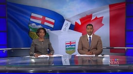 CTV News Toronto at Six for Sunday, June 7, 2026