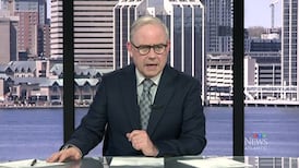 CTV News Atlantic at Six for Friday, June 5, 2026