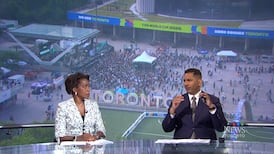 CTV News Toronto at Six for Saturday, June 6, 2026