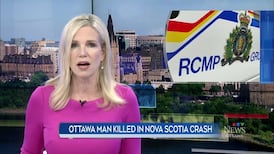 CTV News Ottawa at Six for Monday, June 8, 2026