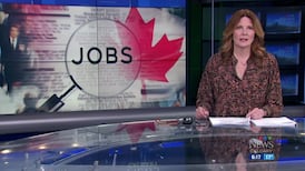 CTV News Calgary at Six for Friday, June 5, 2026