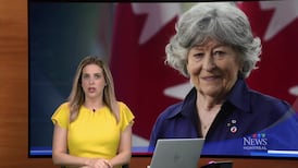 CTV News Montreal at Six for Sunday, June 7, 2026