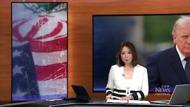 CTV News Montreal at Six for Tuesday, June 9, 2026