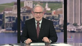 CTV News Atlantic at Six for Monday, June 8, 2026