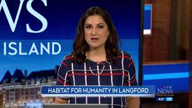 CTV News Vancouver Island at 4:30 for Tuesday, June 9, 2026